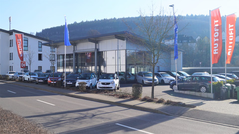 K2-Autohaus GmbH